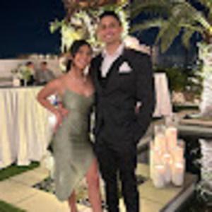 Meet your Posher, Grace